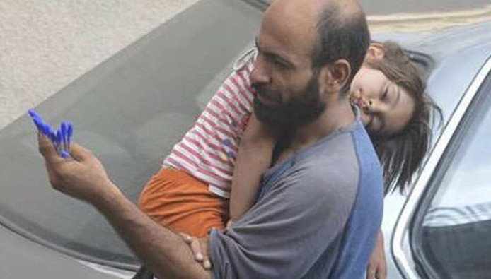 ناشط أوربي ينجح في جمع 75 ألف...