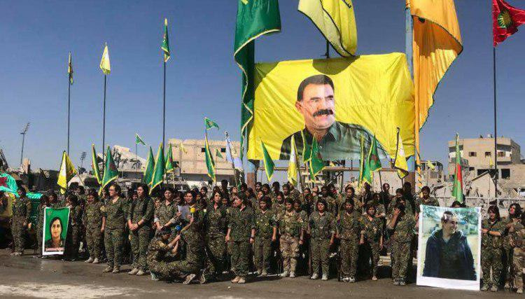 البنتاغون يعلق على رفع صورة أو...