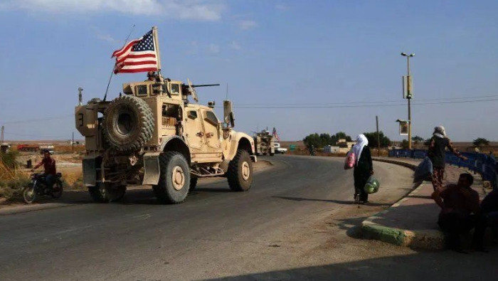 ثلاثي أستانا يرفض استيلاء أمري...