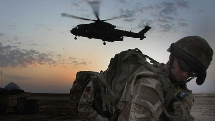 داعش" يهاجم "قسد" غربي الرقة و...