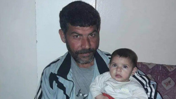 استشهاد شاب من الغوطة تحت التع...