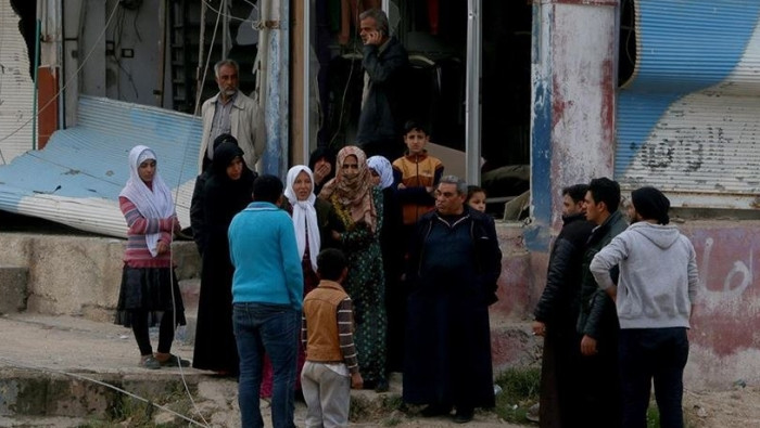 الجيش التركي يعلن إحباط تفجير...