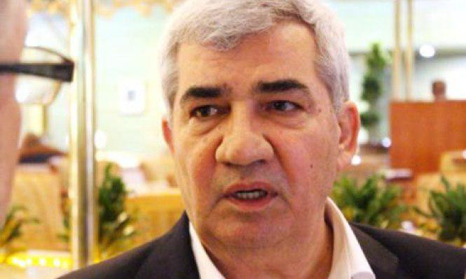 من هو "رياض سيف" رئيس الائتلاف...