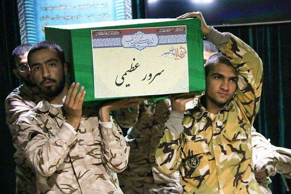 مصرع ثلاثة عناصر من "الحرس الث...