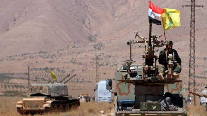 ما حقيقة سحب إيران وحزب الله ع...