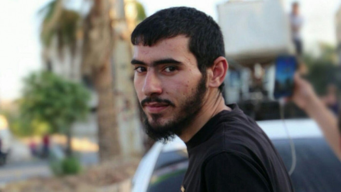 "تحرير الشام" تطلق سراح القياد...