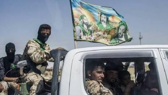 "داعش" يقتل 15 عنصراً للواء فا...