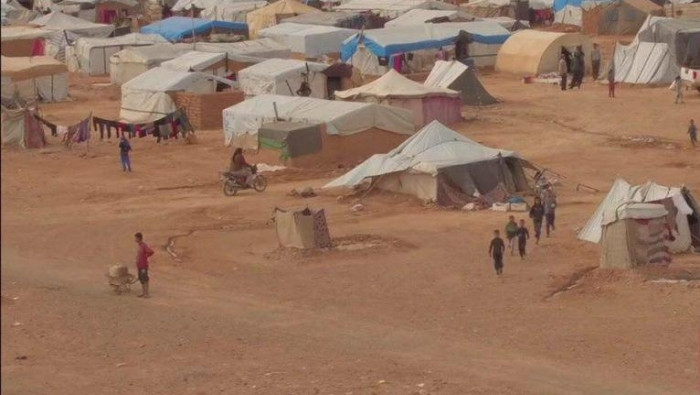 روسيا تذرف دموع التماسيح على ا...