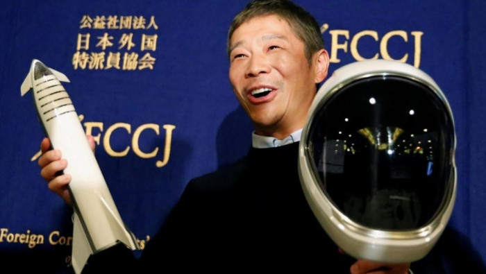 جائزة بمليون دولار مقدمة من مل...