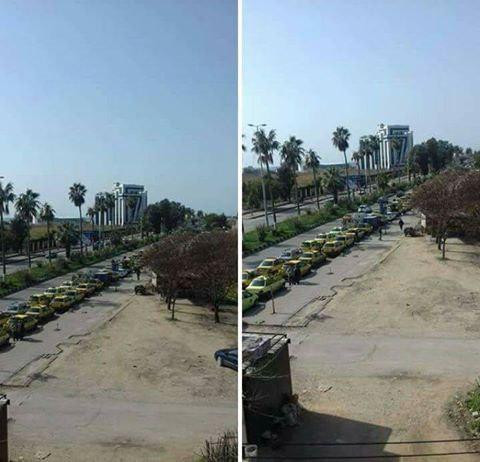 قطع الدعم الإيراني يصيب اللاذق...