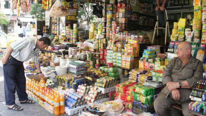 الدوﻻر في دمشق يواصل اﻻرتفاع و...