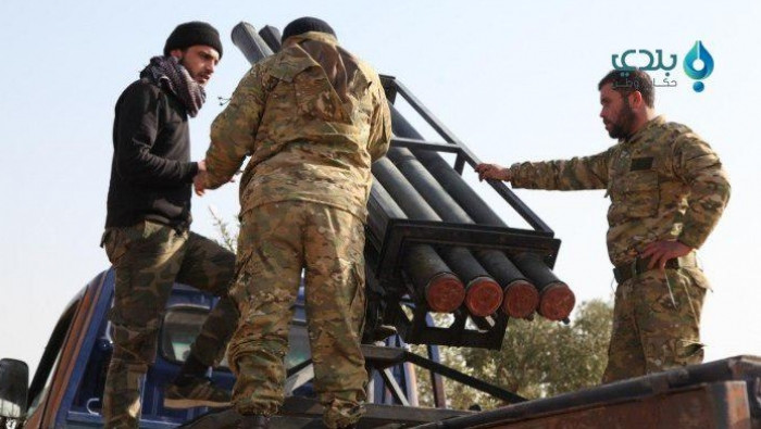 "الوطنية للتحرير" ترحب باتفاق...