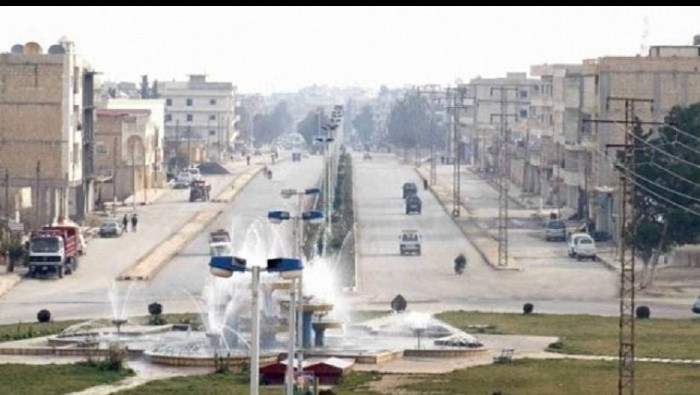 الدفاع الروسية: النظام السوري...