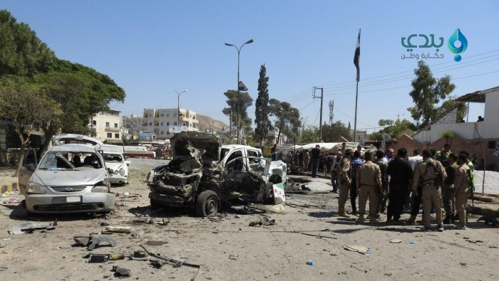 "الجيش الوطني" يعمم على الحواج...