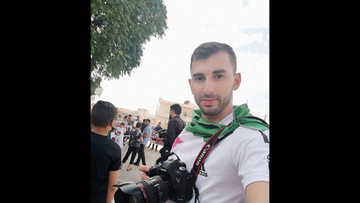 اليونسكو تدين مقتل مصور صحفي ش...