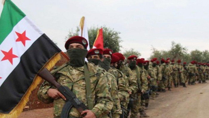 "الجيش الوطني": اتفاق المنطقة...