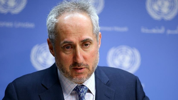 مسؤول أممي: "ب ي د" يمنع المدن...