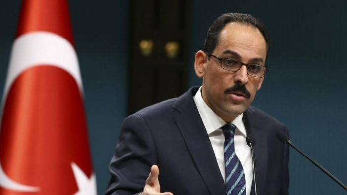 تركيا: المخاوف تجاه "داعش" غير...