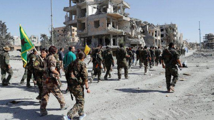 "ب ي د" يعين مسؤولا عسكريا في...