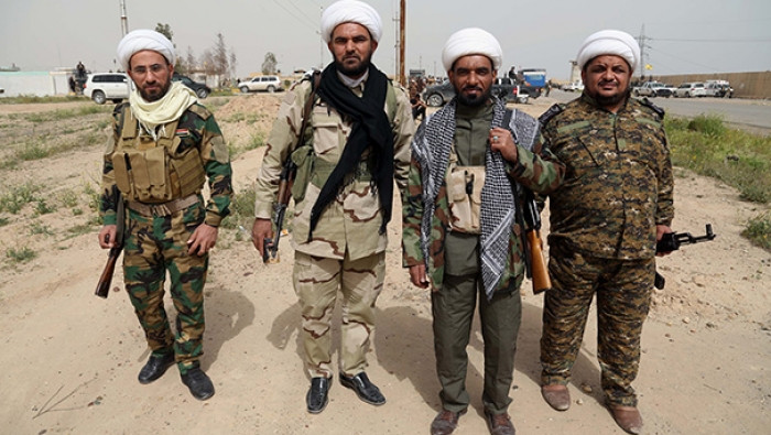 خلافات بين النظام وميليشيا الح...