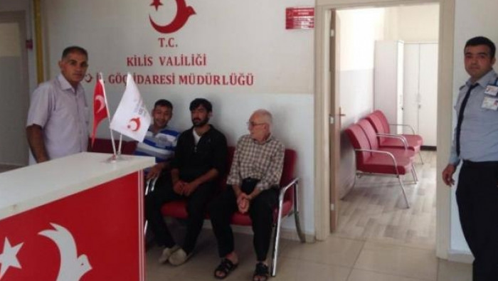 الهجرة التركية تنفي خبر التحول...