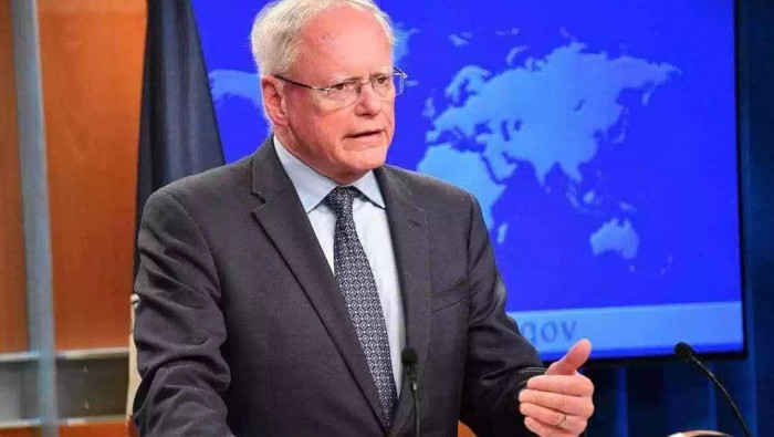 جيفري: نموذج اتفاق منبج مع ترك...