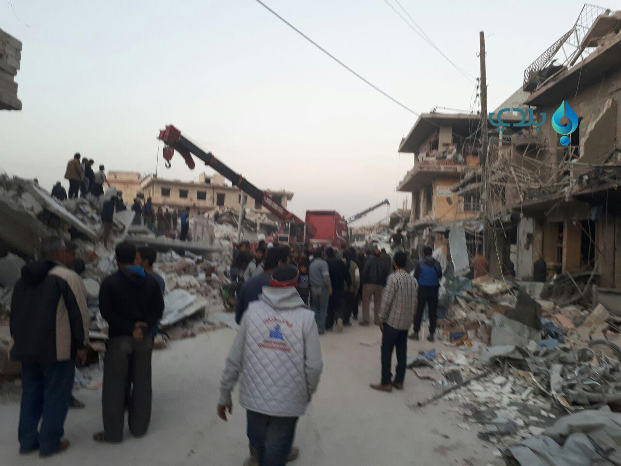 "المنتدى السوري للحوار" يدين م...