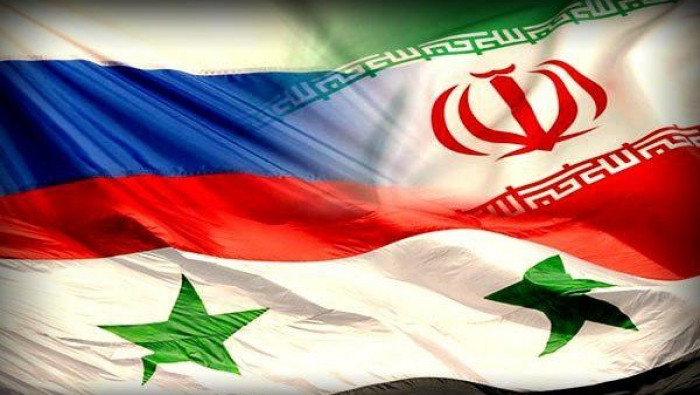 ماذا تريد أمريكا من الضربة الع...