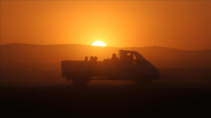 خبراء دوليون: حان وقت الهجوم ع...