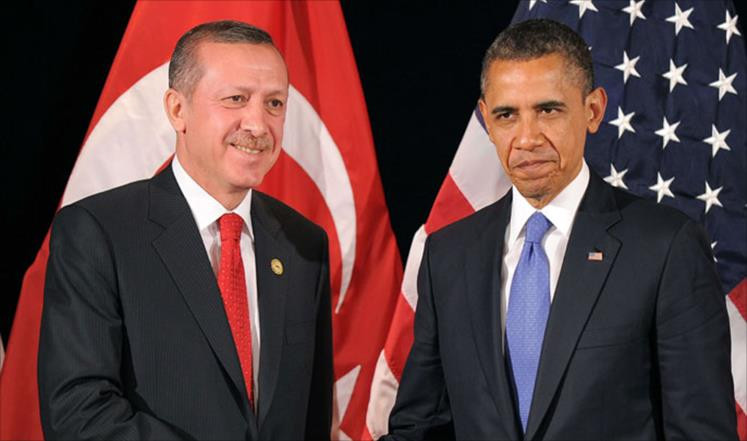 اتفاق أمريكي تركي على وقف إطلا...