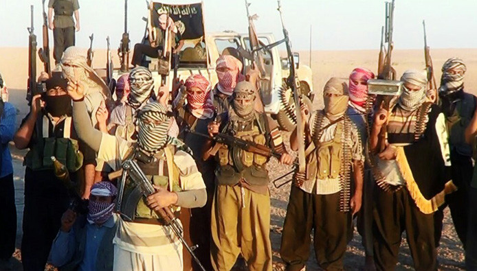 تحت جناح بوتين.. البغدادي يتمد...