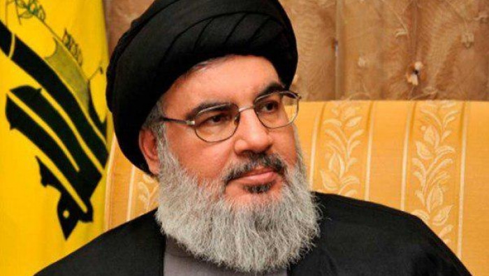 دول الخليج تدرج "حسن نصرالله"...