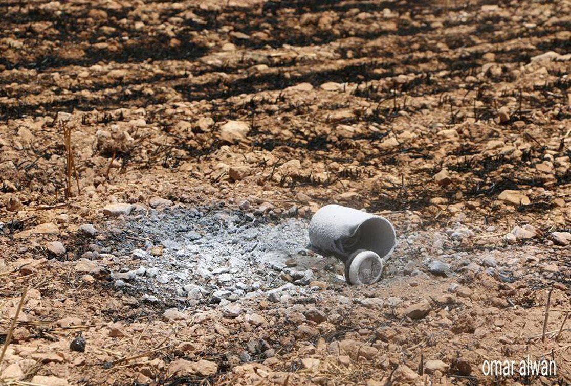 "المطر الحارق" سلاح روسي لقتل...