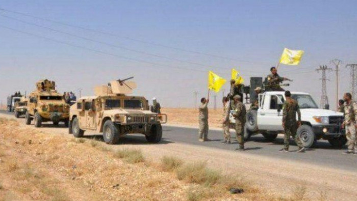 بالنيران الصديقة.. قتلى من "قس...