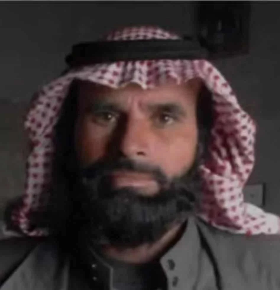 "قسد" تعتقل وجيهاً عشائرياً من...