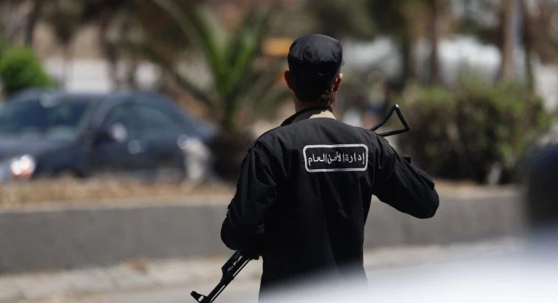 الداخلية السورية تكشف تفاصيل "...