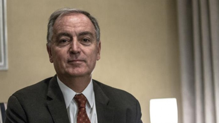 منسق الأمم المتحدة للشؤون الإن...