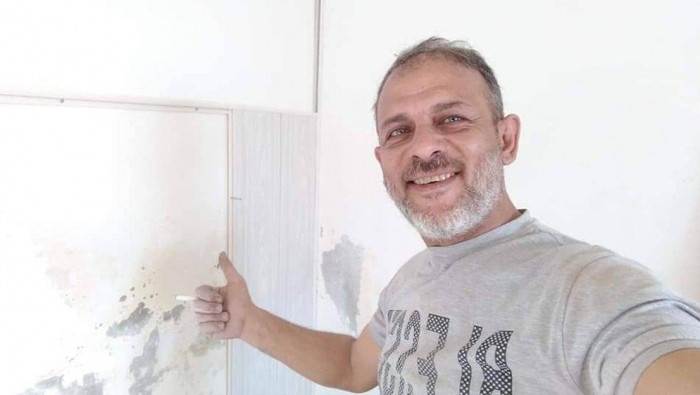 شبكة حقوقية: النظام مسؤول عن ا...