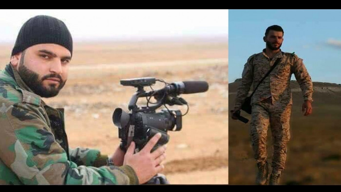 صفحات موالية تعترف بمقتل قيادي...