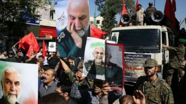 مسؤول إيراني يهاجم بشار ويعترف...