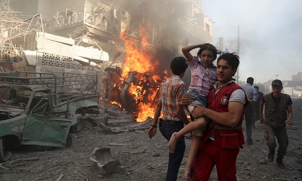 الغارديان: الإفلات من العقاب ف...