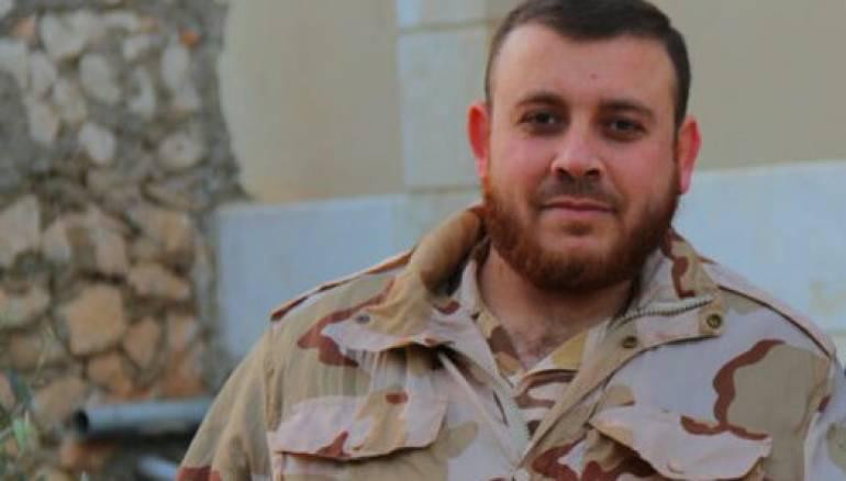 قيادي من "تحرير الشام" يفجر قن...