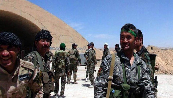 داعش يكشف حصيلة هجماته وخسائر...