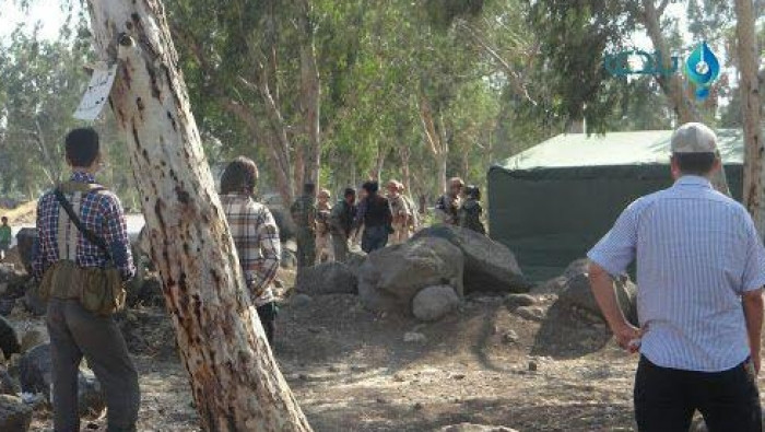 ترهيب وترغيب روسي للمعارضة بري...