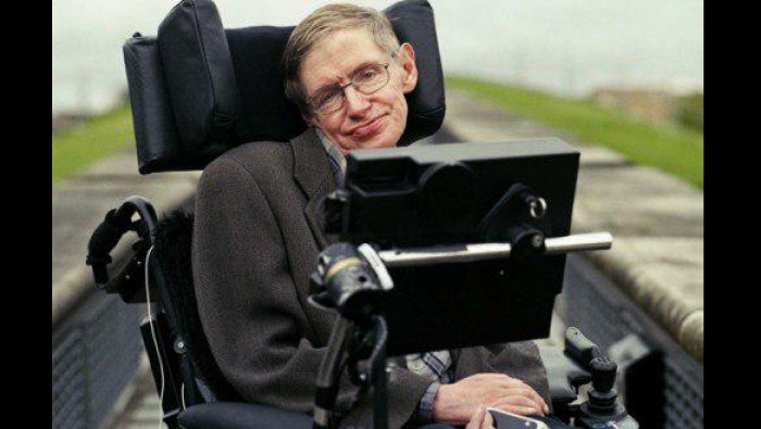 الإعلان عن وفاة ستفين هوكينغ ع...
