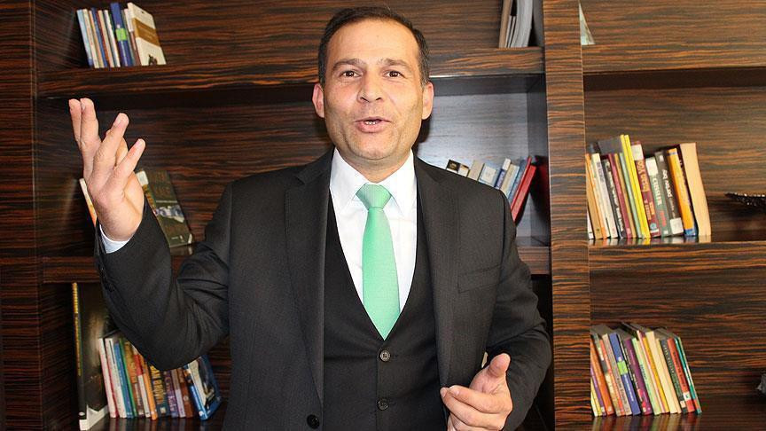 قيادي كردي: "ب ي د" أصبح "داعش...