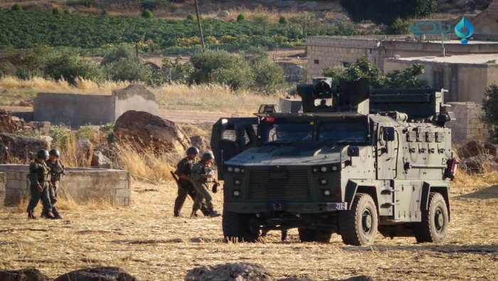 ما مراحل تطبيق اتفاق المنطقة ا...