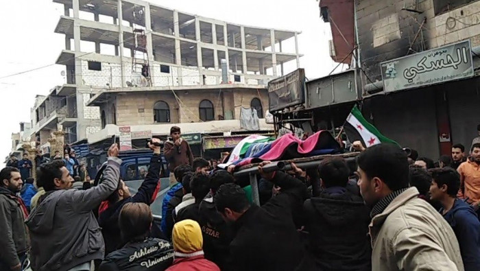 تقرير يرصد الانتهاكات بحق الكو...