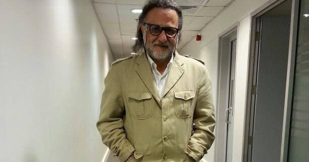 وفاة الكاتب والمترجم السوري صخ...