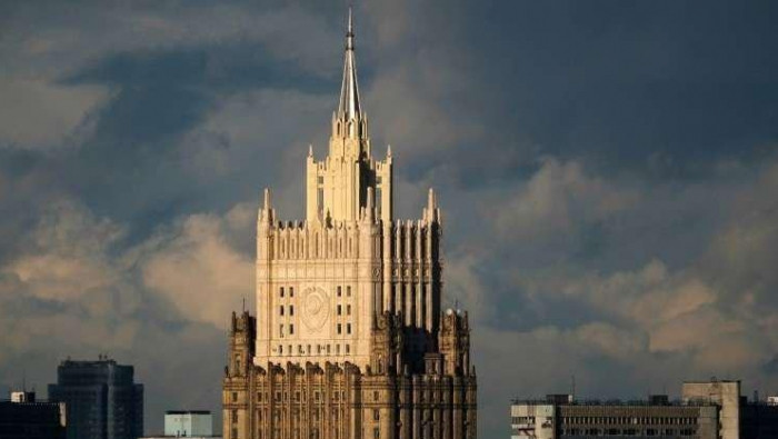 كيف ترى روسيا شكل اللجنة الدست...